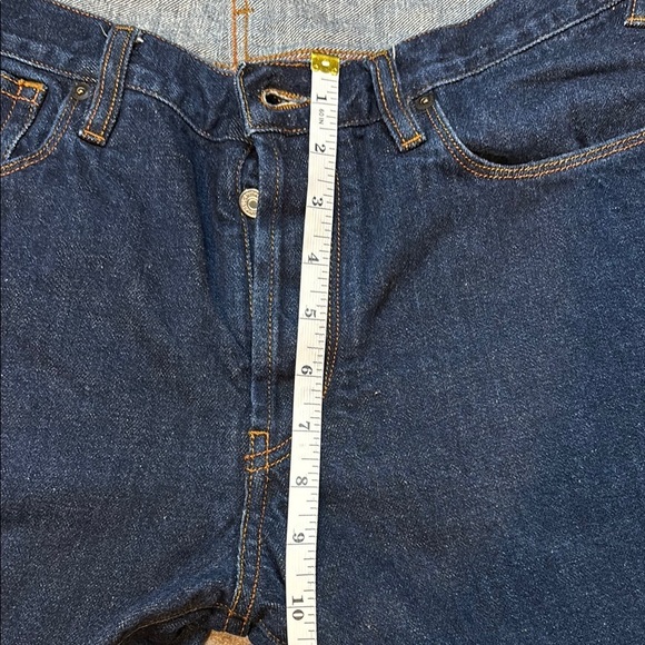 👖🔥 Paul Smith Men's Straight Leg Jeans | Size 34L 🔥👖 - Picture 15 of 15